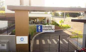 Imagem 7: Apartamento com 2 dormitórios para alugar, 43 m² por R$ 1.401/mês - Bonfim Paulista - Ribe