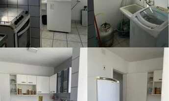 Imagem 5: ALUGO APARTAMENTO MOBILIADO