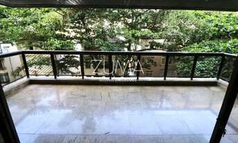 Imagem 5: Apartamento para aluguel e venda com 216 metros quadrados com 4 quartos