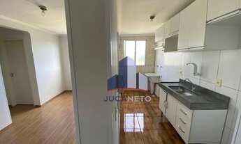 Imagem 3: Apartamento com 2 dormitórios para alugar, 45 m² por R$ 1.299,85 - Parque São Vicente - Ma