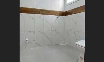 Imagem 5: Casa com excelente padrão construtivo