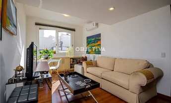 Imagem 2: Apartamento à venda 2 Quartos 1 Vaga 66M² Rio Branco Porto Alegre - RS