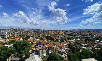 Imagem 3: Apartamento com 3 dormitórios para alugar, 120 m² por R$ 4.700,00/mês - Buritis - Belo Hor