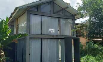 Imagem: FLORIANóPOLIS - Casa Padrão - Rio Tavares