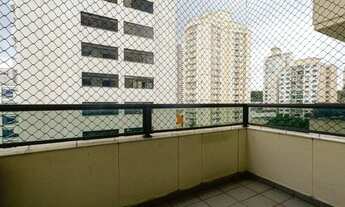 Imagem 4: Apartamento Pinheiros 116m2 SP
