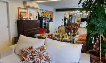 Imagem 7: Apartamento à venda, 120 m² por R$ 2.460.000,00 - Vila Olímpia - São Paulo/SP