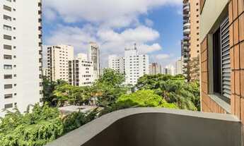 Imagem 3: São Paulo - Apartamento Padrão - Moema Índios