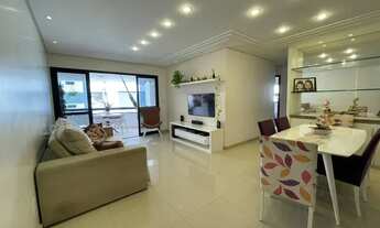 Imagem: Apartamento para Venda em Salvador, Pituba