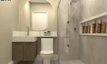 Imagem 5: APT NOS JARDINS TOTALMENTE REFORMADO Á VENDA!!