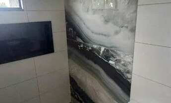 Imagem 7: Sobrado para venda possui 150 metros quadrados com 3 quartos em Setor Três Marias - Goiâni