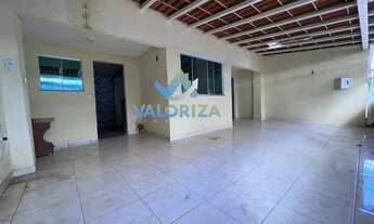 Imagem: Casa a venda em Samambaia Norte com 2 Quartos