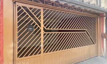 Imagem 2: Casa residencial em Jardim Santa Cecília - Guarulhos