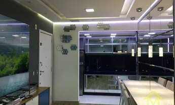 Imagem: 2 quartos na Praia da Costa - Ed. Verdes