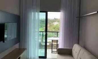 Imagem 5: Apartamento com 1 quarto para alugar, 42 m² por R$ 1.966/mês - São Pedro - Juiz de Fora/MG