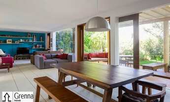 Imagem 5: Casa maravilhosa com 313m² para locação, Vila Madalena-SP