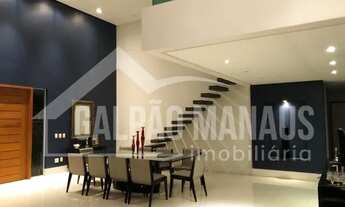 Imagem 3: Casa - 4 suítes - Cond. Itapuranga III - CAV289