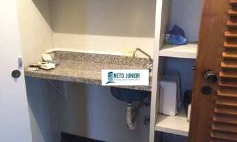 Imagem 6: Conjunto, 146 m² - venda por R$ 1.165.000,00 ou aluguel por R$ 4.800,00 - Brooklin - São P