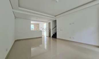 Imagem 4: Confiancce Imóveis Aluga: Lindo e amplo sobrado novo, com bastante espaço de terreno, em l