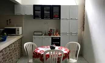 Imagem 6: Casa em Tejipió, com 3 quartos, sendo 2 suítes, wc social e área de serviço