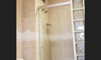 Imagem 3: Apartamento para aluguel tem 74 metros quadrados com 1 quarto