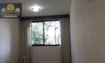 Imagem 2: Apartamento com 3 dormitórios para alugar, 68 m² por R$ 2.700,00/mês - Hyde Park - Cotia/S