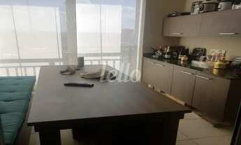 Imagem 5: São Paulo - Apartamento Padrão - Belém