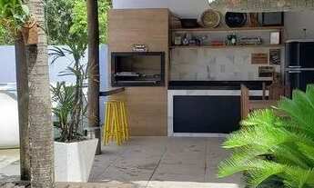 Imagem 5: Linda casa duplex em condomínio com 03 quartos em Campo Grande!