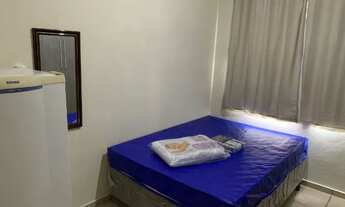 Imagem: Alugo Quarto Individual Carlos Prates