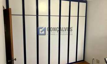 Imagem 4: SAO CAETANO DO SUL - Residential / Apartment - SANTA PAULA