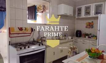 Imagem 3: APARTAMENTO FUNDOS 2 DORMITÓRIOS 2 BANHEIROS 1 VAGA 70 m² VILA VALENÇA