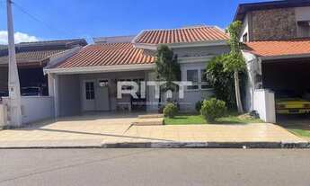 Imagem: Casa - Parque Ortolândia - Hortolândia