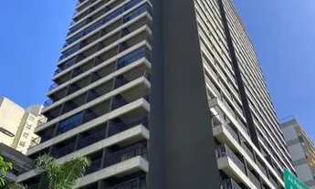 Imagem 2: Studio Mobiliado em Bela Vista - São Paulo, SP