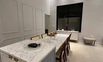 Imagem 4: Linda casa Térrea à venda com 3 suítes em condomínio fechado de Boituva SP