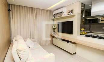 Imagem 3: Apartamento à Venda - Santo Antônio, 2 Quartos, 64 m2