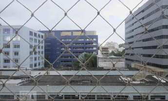 Imagem 4: Apartamento para Aluguel - Tijuca, 2 Quartos, 85 m2