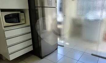 Imagem 5: Apartamento 3 quartos, 1 suite, 2 vagas, 113m2 --Perdizes