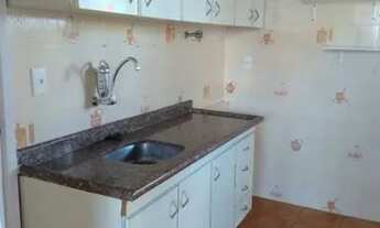 Imagem 2: Vendo apartamento 2/4 Jardim Apipema