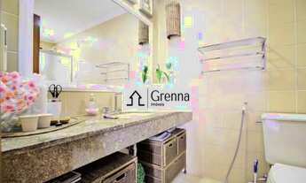 Imagem 7: 1 dormitório com suite a Venda nos Jardins