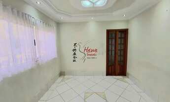 Imagem 7: Sobrado R$ 850 mil VENDA R$ 4.000 mil LOCAÇÃO (Vila Mangalot