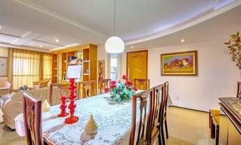 Imagem 4: Apto mobiliado no Cocó com 180m2 de área, 3 suítes, dependência completa e 2 vagas de gara