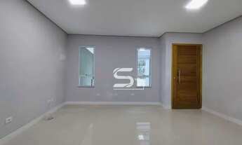 Imagem 4: Casa com 3 dormitórios à venda, 87 m² por R$ 530.000 - Jardim Utinga - Santo André/SP