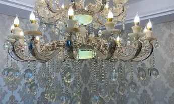 Imagem 2: Apartamento para venda com 273 metros quadrados com 4 quartos em Meia Praia - Itapema - SC