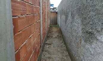 Imagem 3: Vendo terreno ( murado