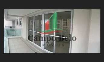 Imagem: Apartamento Campo Belo 1 dormitório venda