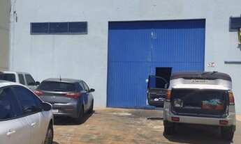 Imagem 6: Edifício BARRACÃO