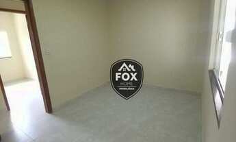 Imagem 3: Casa com 4 dormitórios para alugar, 150 m² por R$ 3.600,00/mês - Pinheirinho - Curitiba/PR