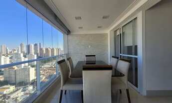 Imagem 3: APARTAMENTO DE 71m², MOBILIADO, À VENDA, NO CONDOMÍNIO MAIS COBIÇADO DO TATUAPÉ!