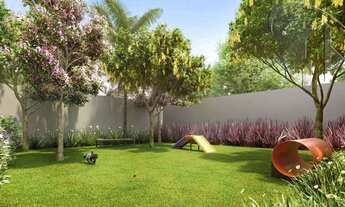 Imagem 7: Cobertura duplex para venda possui 230 metros quadrados com 3 quartos