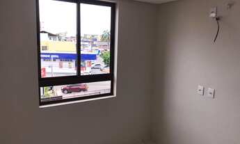 Imagem 3: Apartamento para aluguel possui 55 metros quadrados com 2 quartos em Bessa - João Pessoa