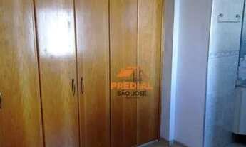 Imagem 6: Apartamento com 3 dormitórios para alugar, 90 m² por R$ 3.590,00/mês - Vila Adyana - São J